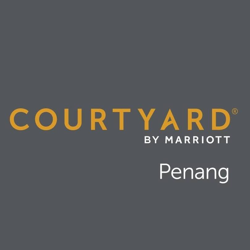 Penang Kitchen, Courtyard by Marriott Penang