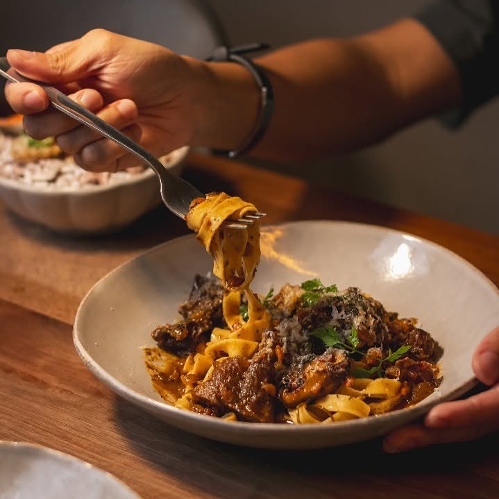 Syarikat cafe — Food, George Town, Pulau Pinang