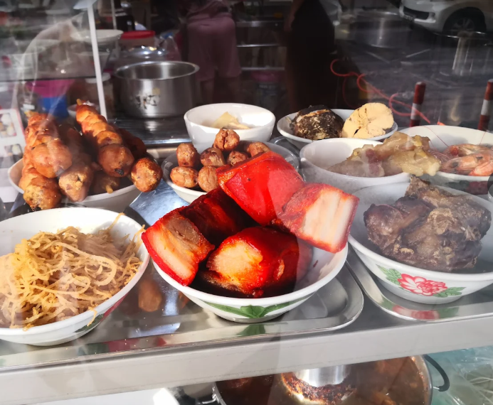 Little Saigon — Food, Jelutong, Pulau Pinang