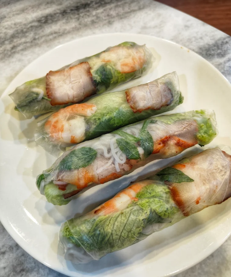Little Saigon — Food, Jelutong, Pulau Pinang