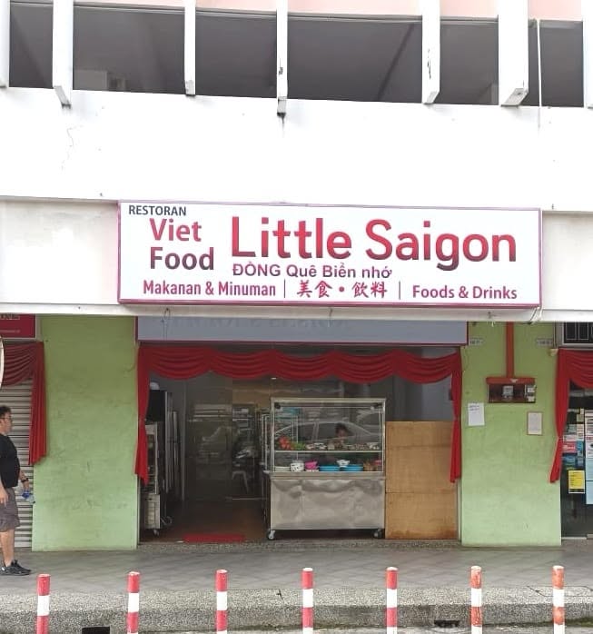 Little Saigon