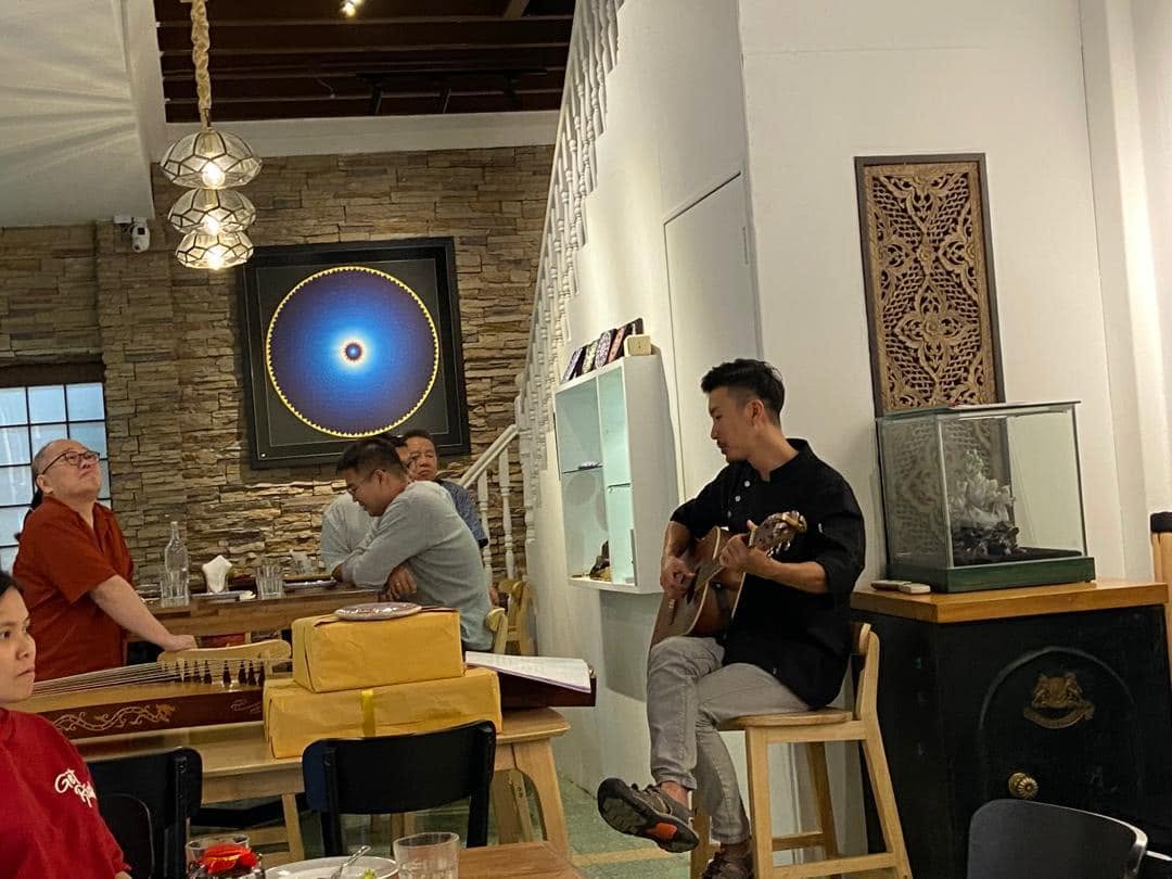 Aplace 39 — Environment, George Town, Pulau Pinang