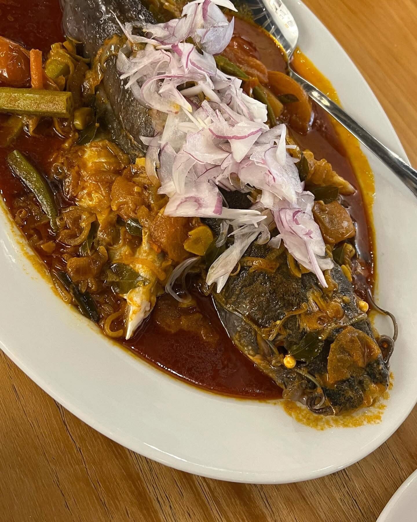 Aplace 39 — Food, George Town, Pulau Pinang
