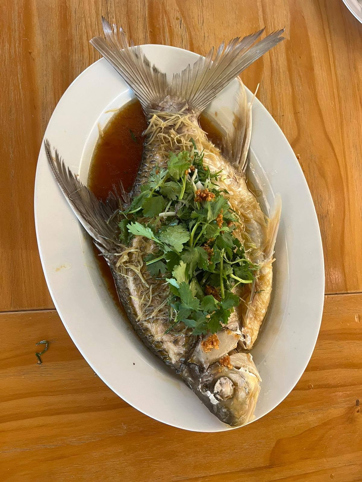 Aplace 39 — Food, George Town, Pulau Pinang
