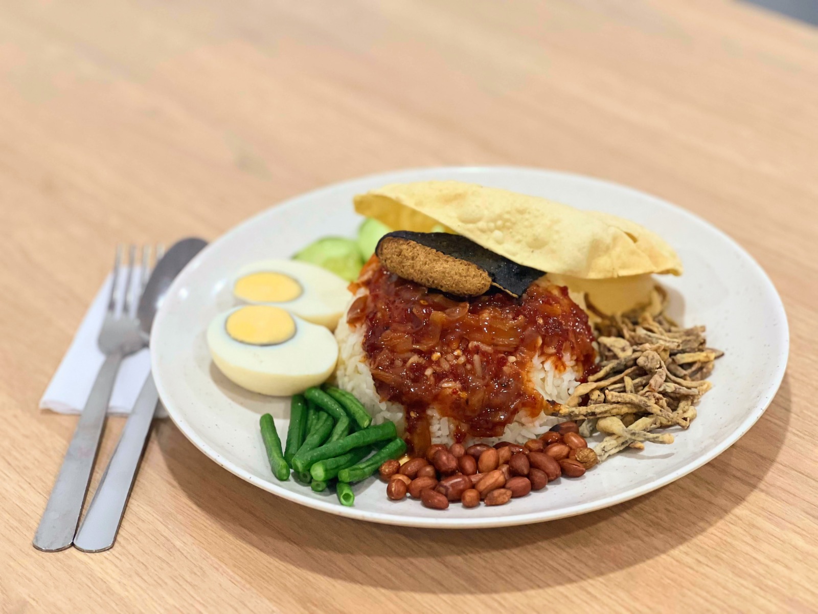 8 Morality Vegetarian Restaurant 八德素食馆 — Food, George Town, Pulau Pinang