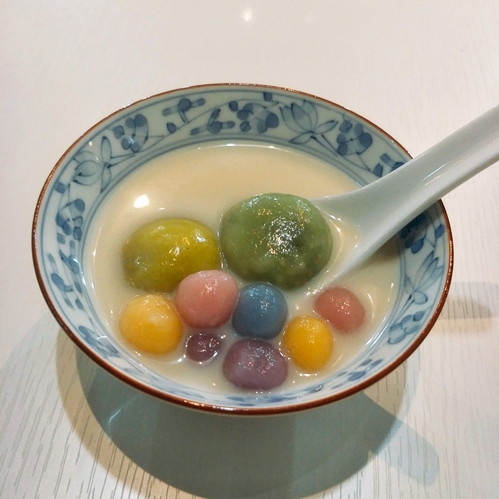 8 Morality Vegetarian Restaurant 八德素食馆 — Food, George Town, Pulau Pinang