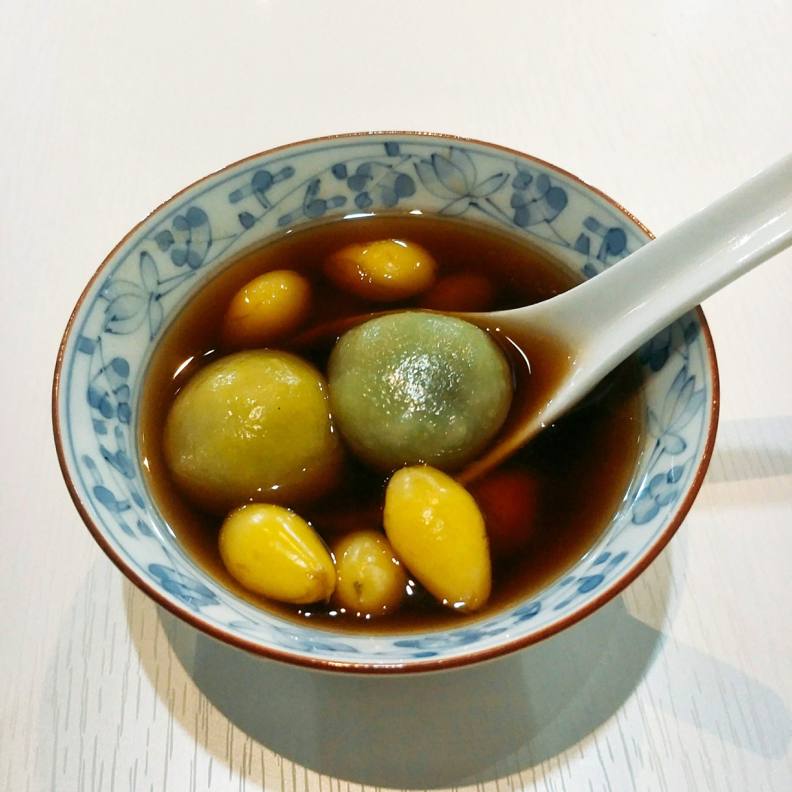 8 Morality Vegetarian Restaurant 八德素食馆 — Food, George Town, Pulau Pinang
