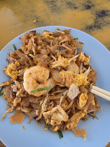 Restoran Tong Hooi — Food, George Town, Pulau Pinang