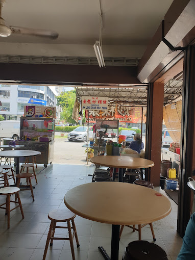 Restoran Tong Hooi — Environment, George Town, Pulau Pinang