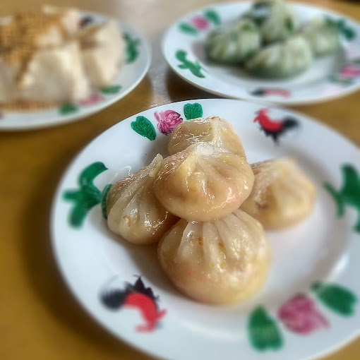 Restoran Tong Hooi — Food, George Town, Pulau Pinang