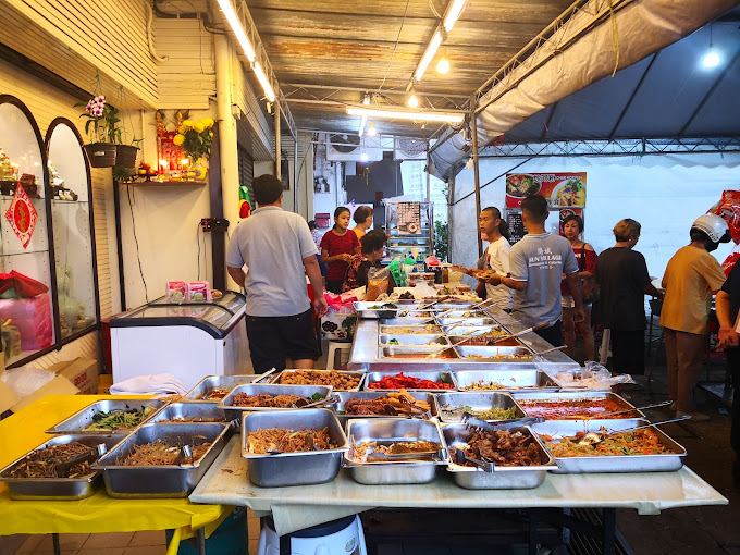 For You Yen Vegetarian Center — Environment, George Town, Pulau Pinang