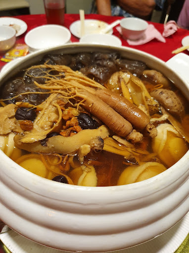 For You Yen Vegetarian Center — Food, George Town, Pulau Pinang