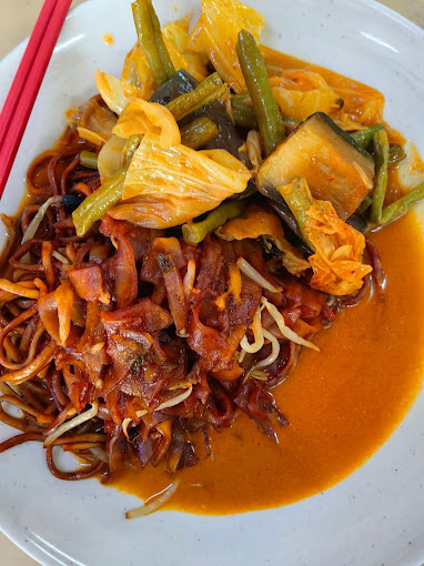 For You Yen Vegetarian Center — Food, George Town, Pulau Pinang