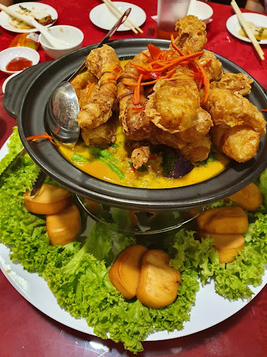 For You Yen Vegetarian Center — Food, George Town, Pulau Pinang