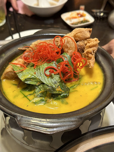 For You Yen Vegetarian Center — Food, George Town, Pulau Pinang