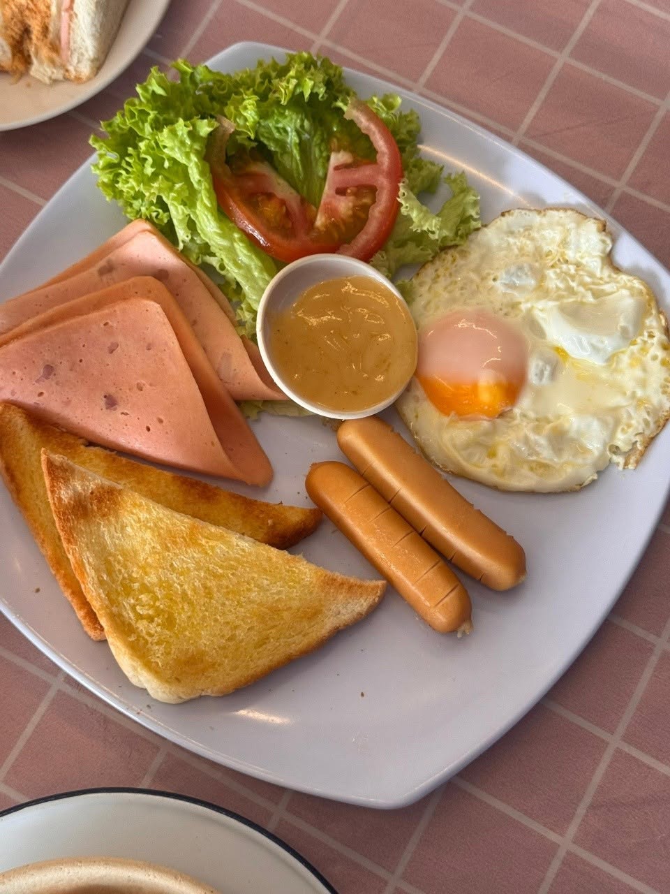 Sawasdee Breakfast — Food, George Town, Pulau Pinang