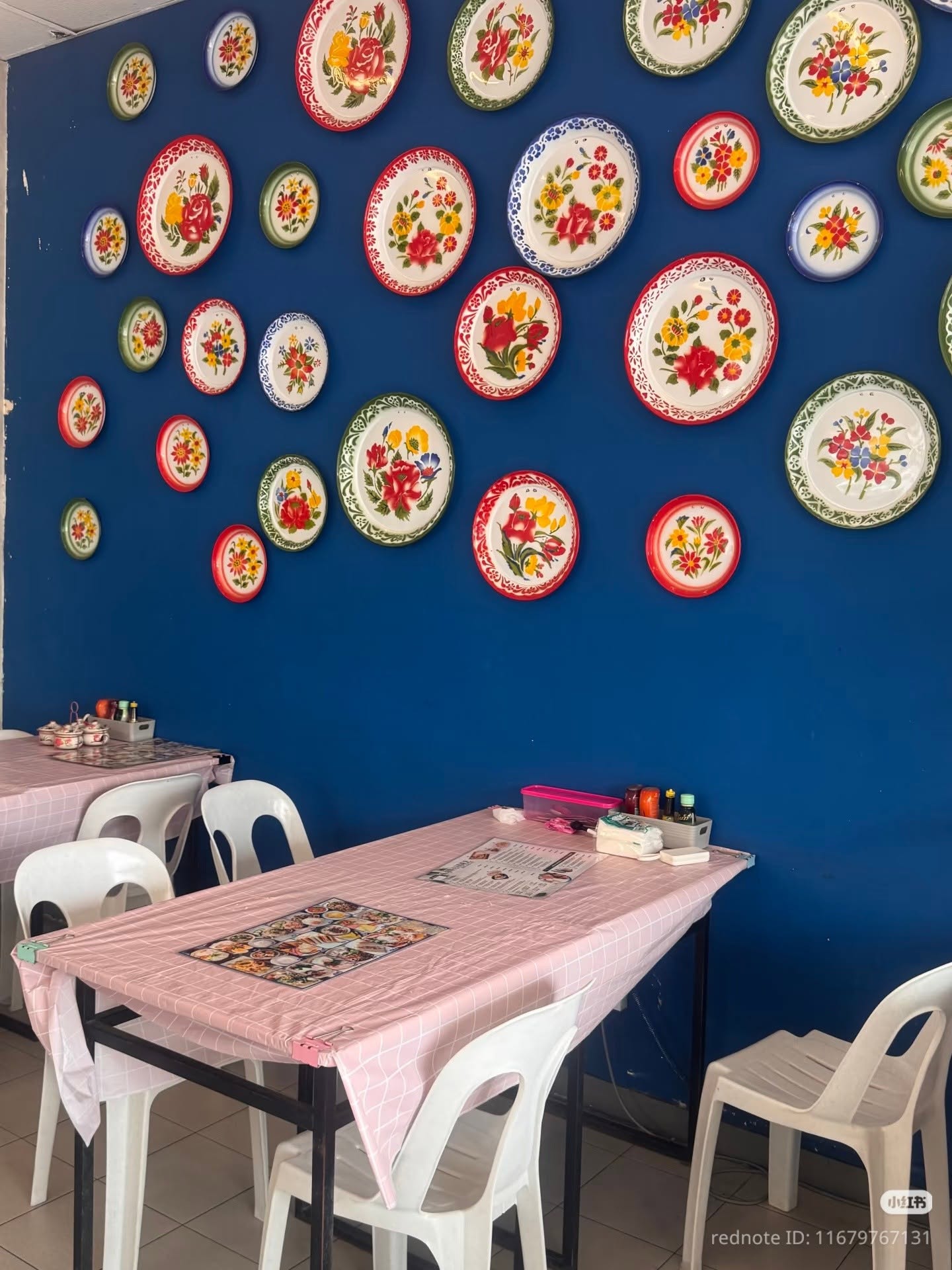 Sawasdee Breakfast — Environment, George Town, Pulau Pinang