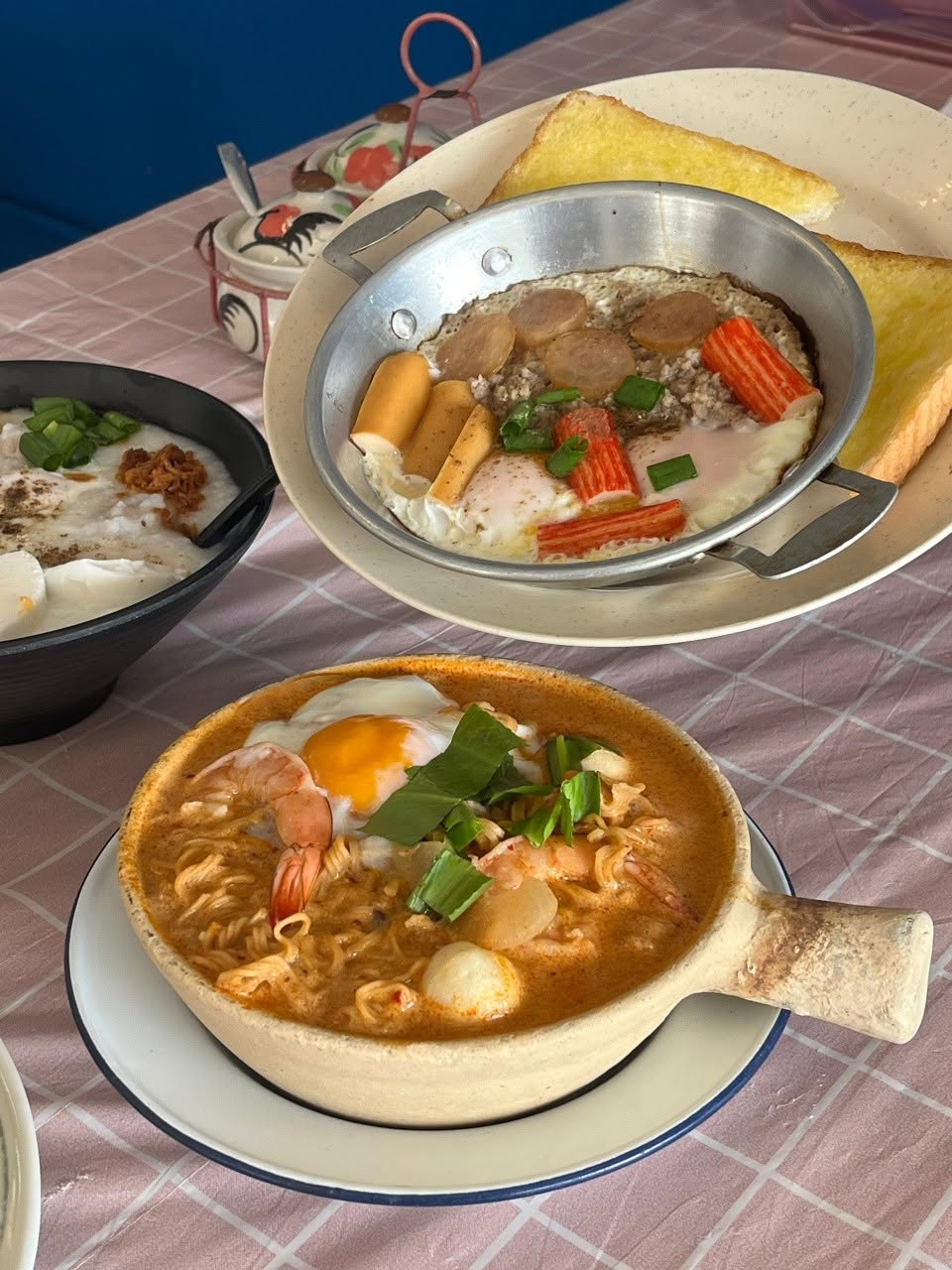 Sawasdee Breakfast — Food, George Town, Pulau Pinang