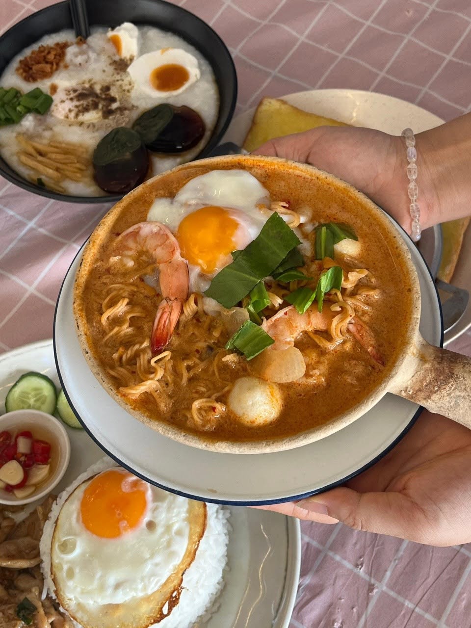 Sawasdee Breakfast — Food, George Town, Pulau Pinang