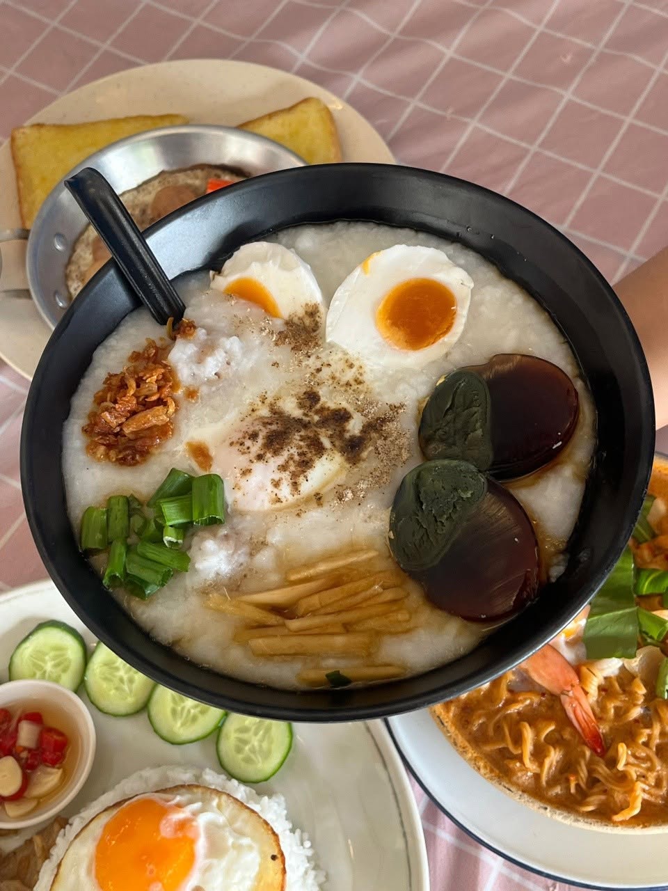 Sawasdee Breakfast — Food, George Town, Pulau Pinang