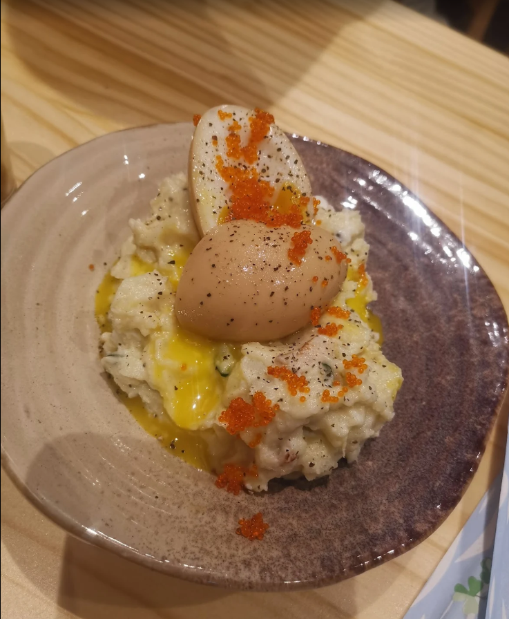 Tokyo Tonkatsu Aokiya — Food, George Town, Pulau Pinang