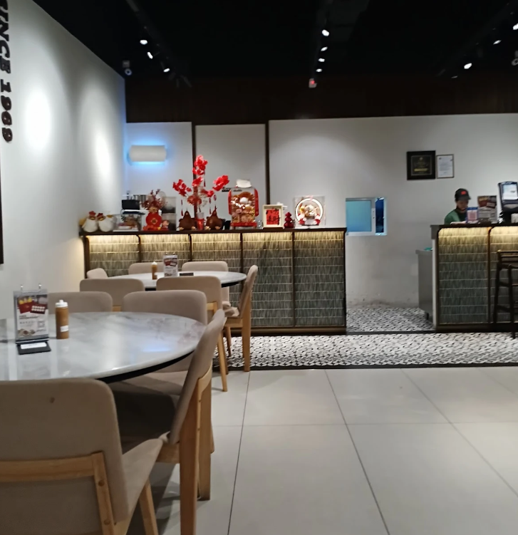 Ipoh Onn Kee Tauge Ayam @ Gurney Paragon mall — Environment, George Town, Pulau Pinang