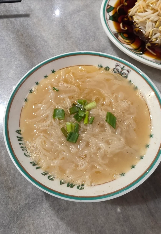 Ipoh Onn Kee Tauge Ayam @ Gurney Paragon mall — Food, George Town, Pulau Pinang