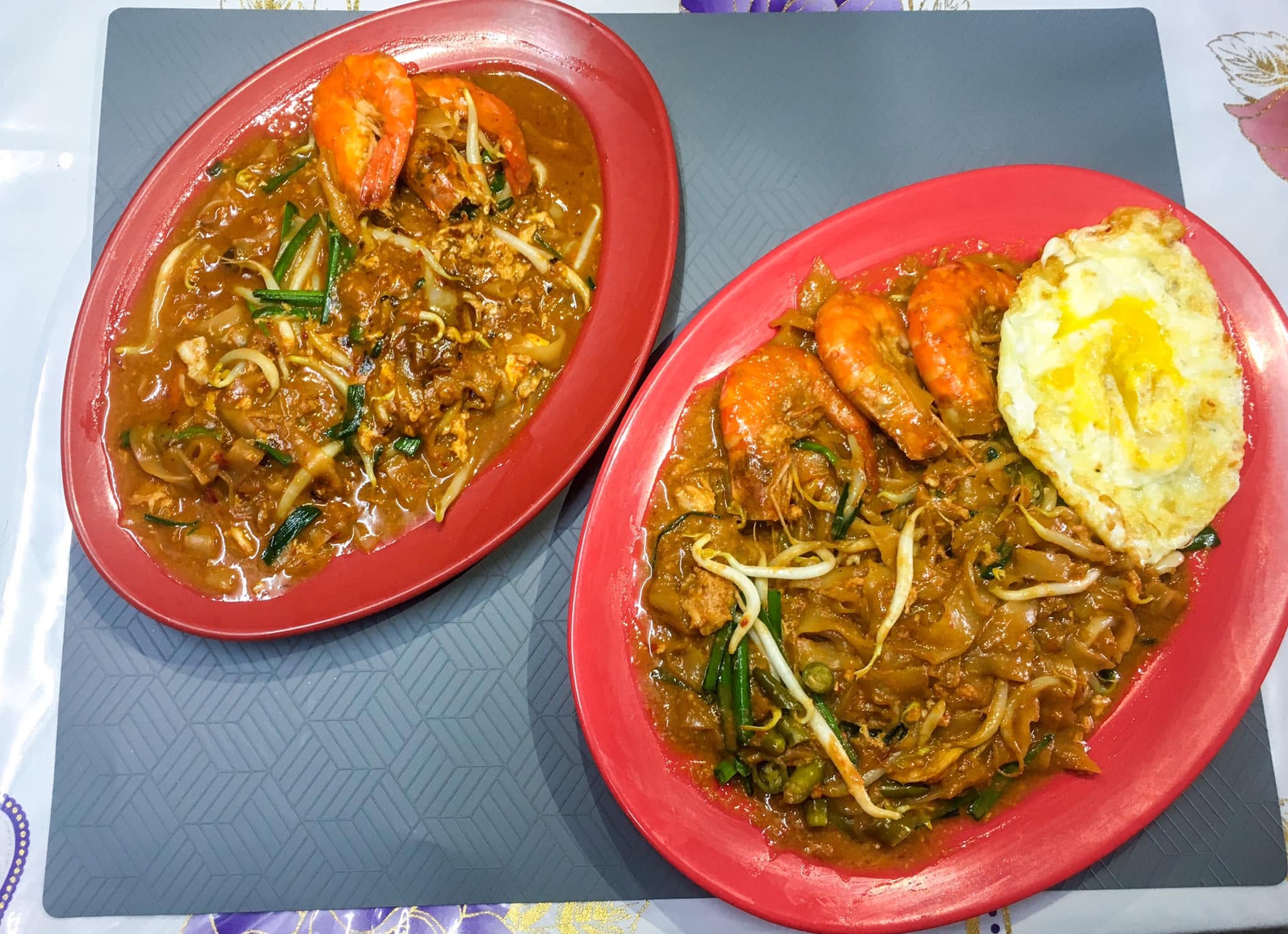 An Char Kway Teow — Food, Gelugor, Pulau Pinang