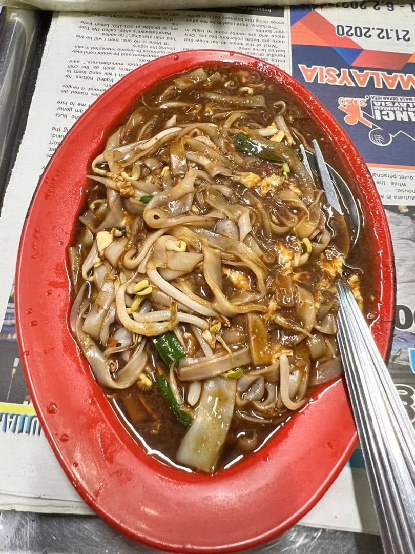 An Char Kway Teow — Food, Gelugor, Pulau Pinang
