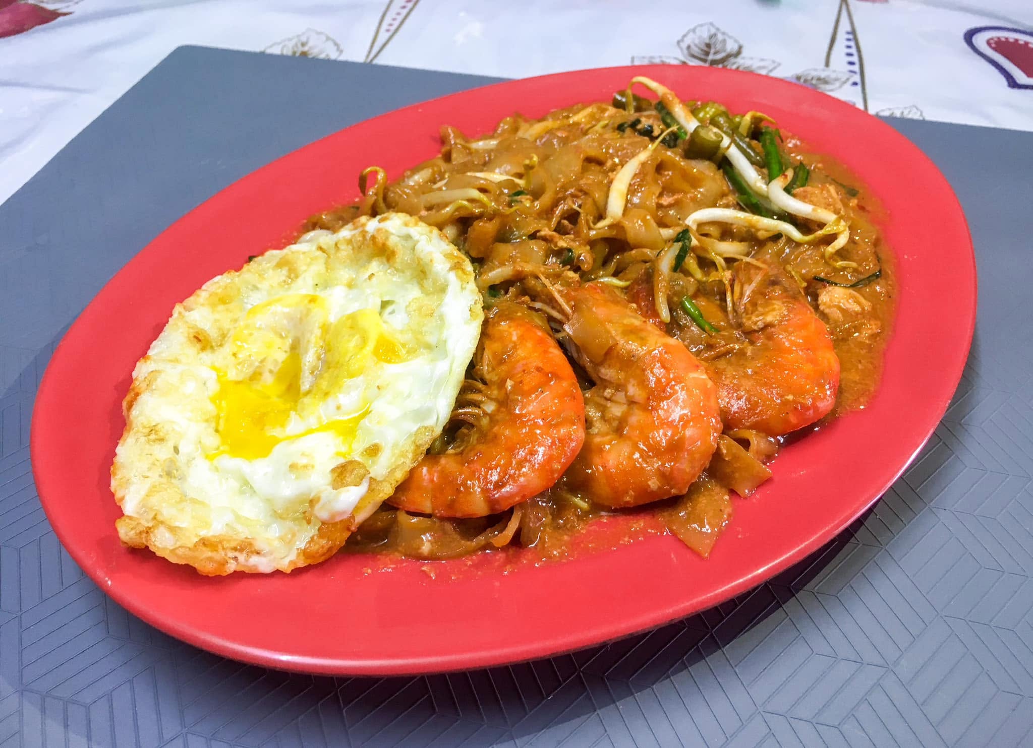 An Char Kway Teow — Food, Gelugor, Pulau Pinang