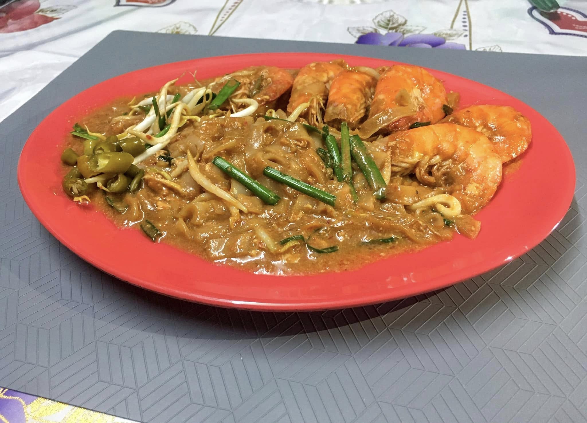 An Char Kway Teow — Food, Gelugor, Pulau Pinang