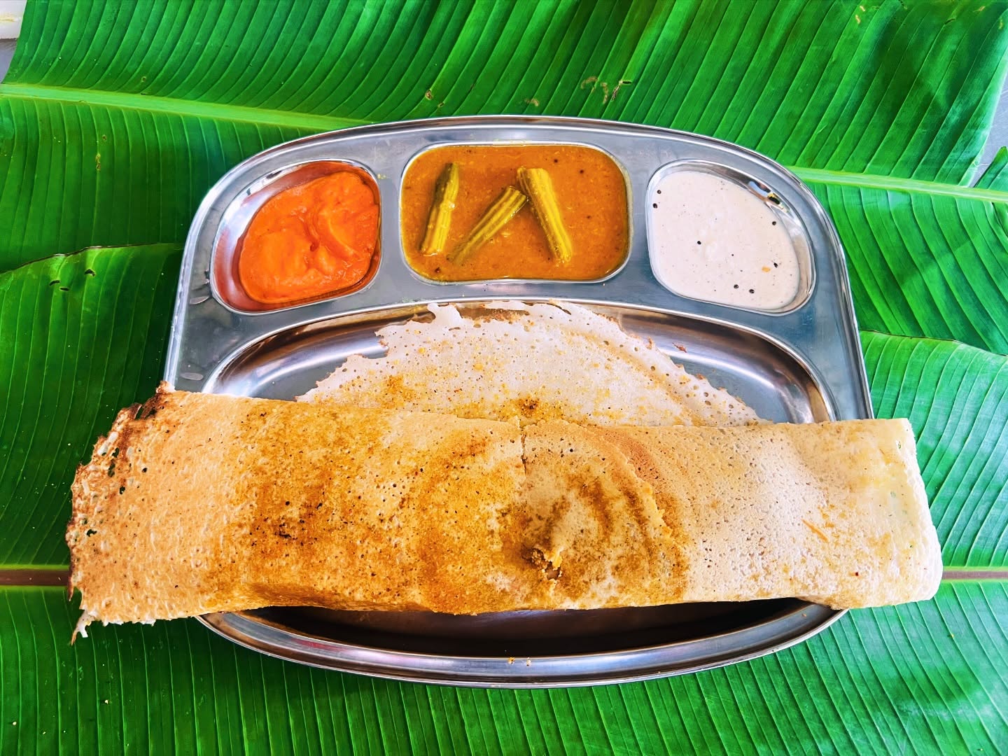 Anamika Spice Kitchen — Food, Jelutong, Pulau Pinang