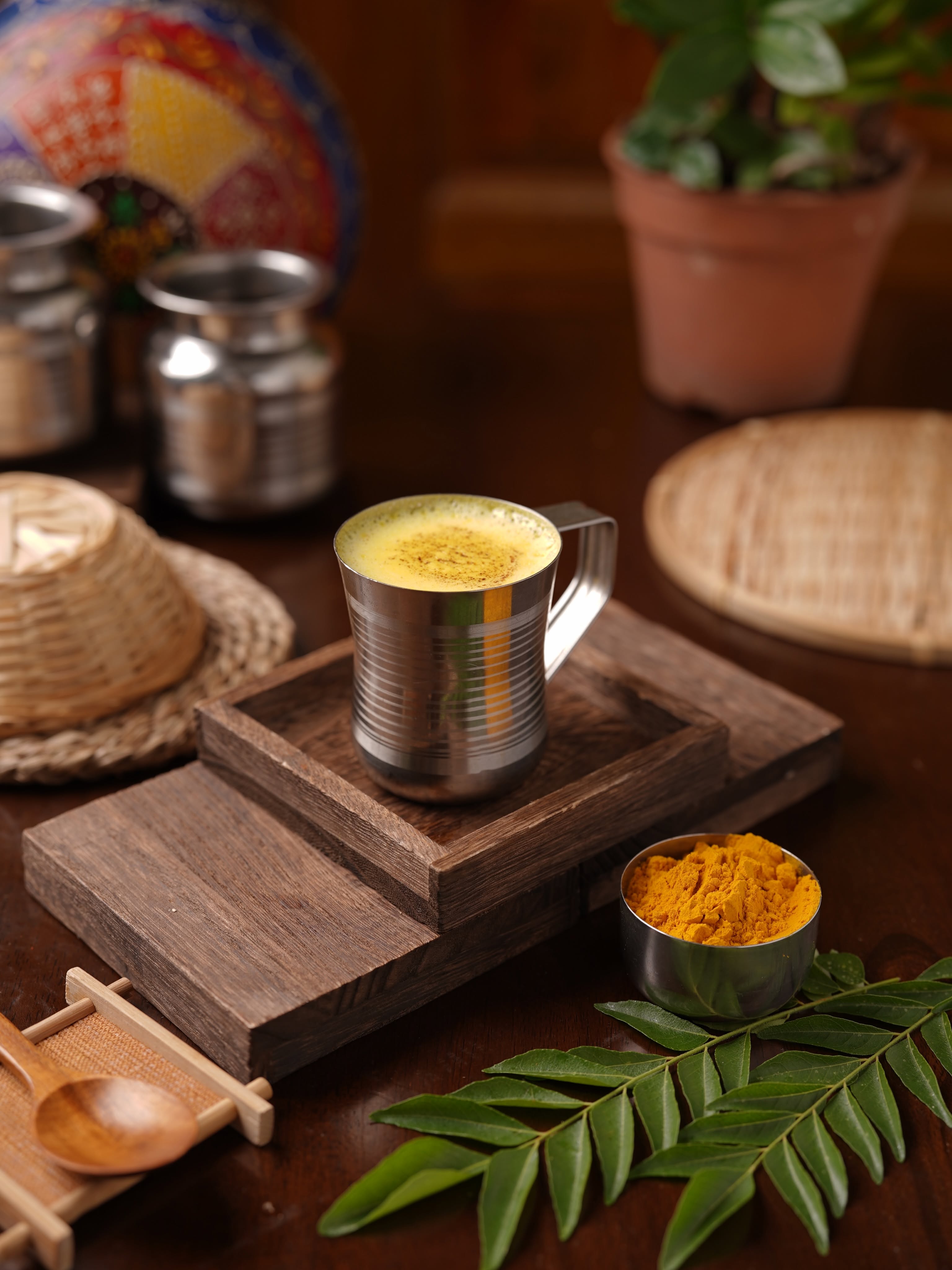Anamika Spice Kitchen — Food, Jelutong, Pulau Pinang