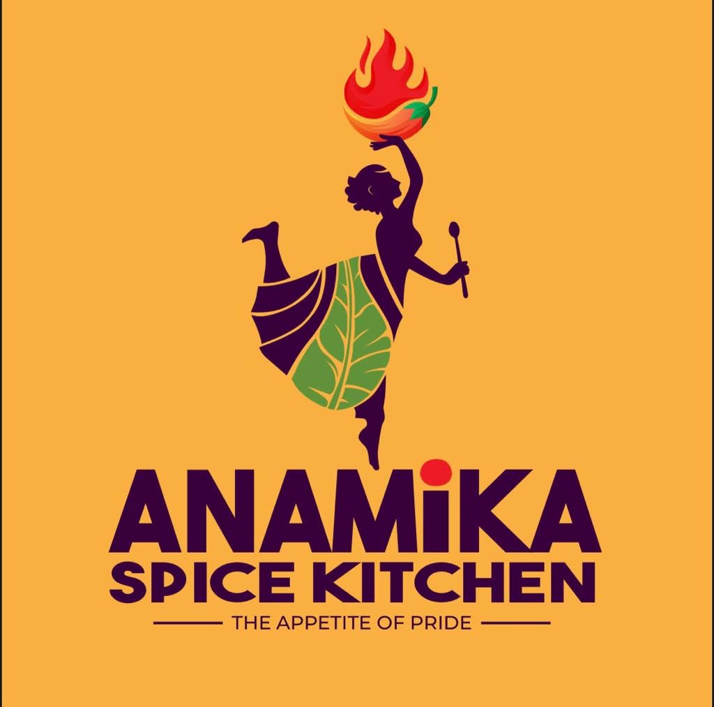 Anamika Spice Kitchen