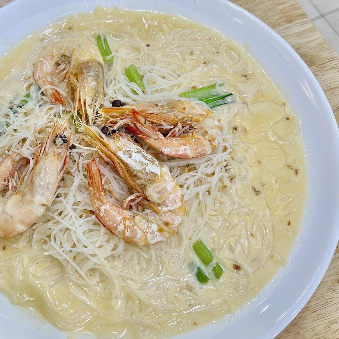 津 · 味 Jeng Kitchen — Food, George Town, Pulau Pinang