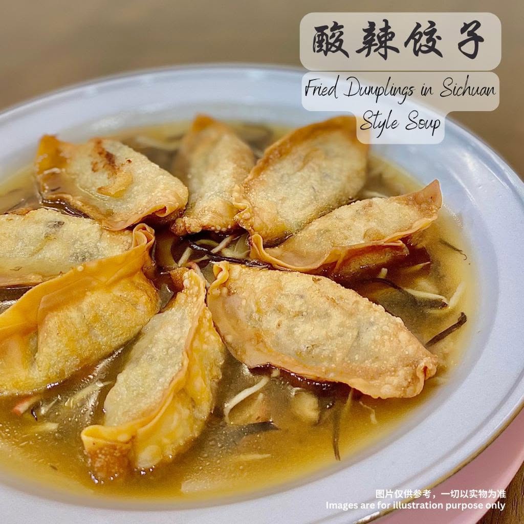 津 · 味 Jeng Kitchen — Food, George Town, Pulau Pinang