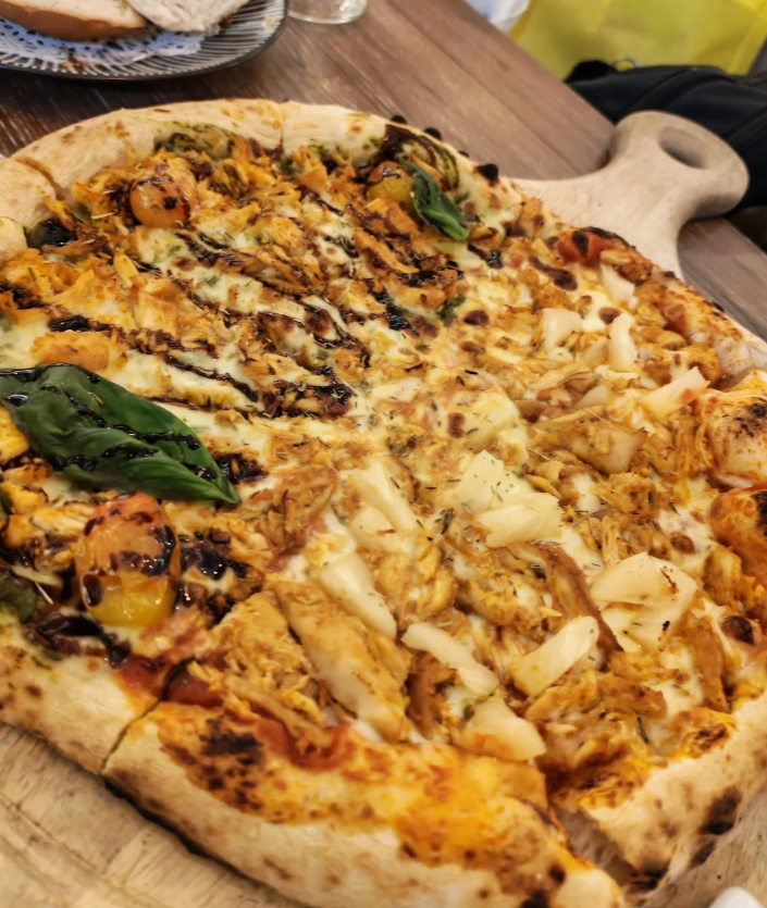 The Loft @ Gurney — Food, George Town, Pulau Pinang