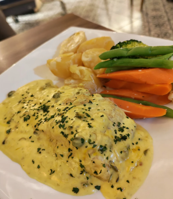 The Loft @ Gurney — Food, George Town, Pulau Pinang