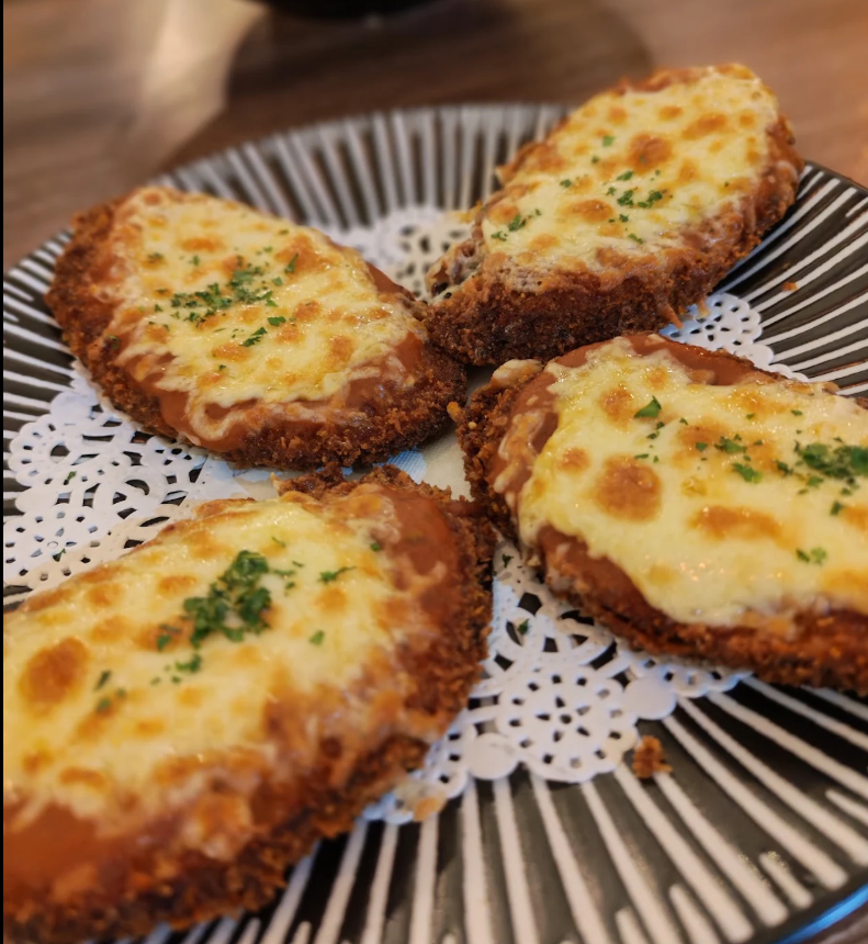 The Loft @ Gurney — Food, George Town, Pulau Pinang