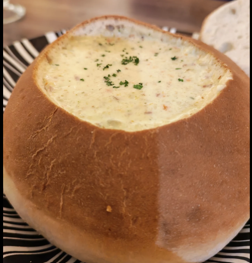 The Loft @ Gurney — Food, George Town, Pulau Pinang