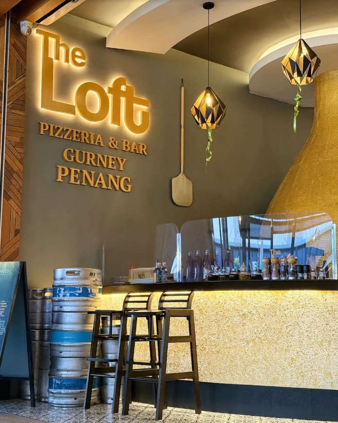 The Loft @ Gurney