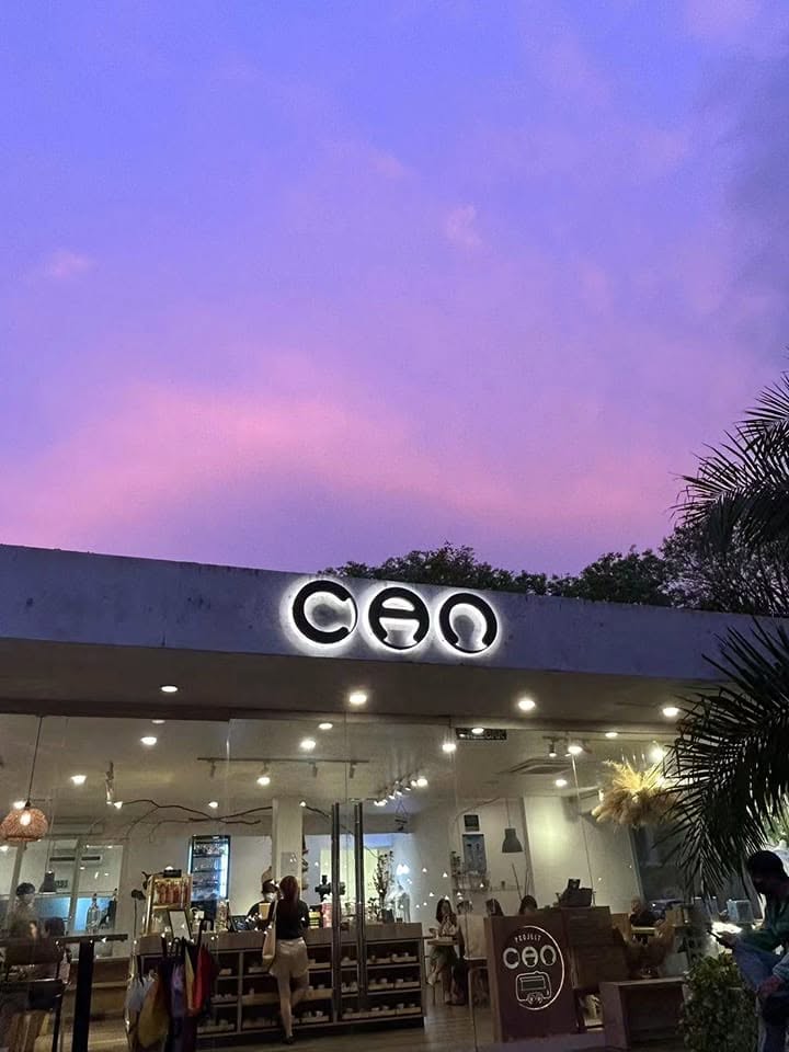 Project CAN @ Lebuh Glugor — Environment, Jelutong, Pulau Pinang