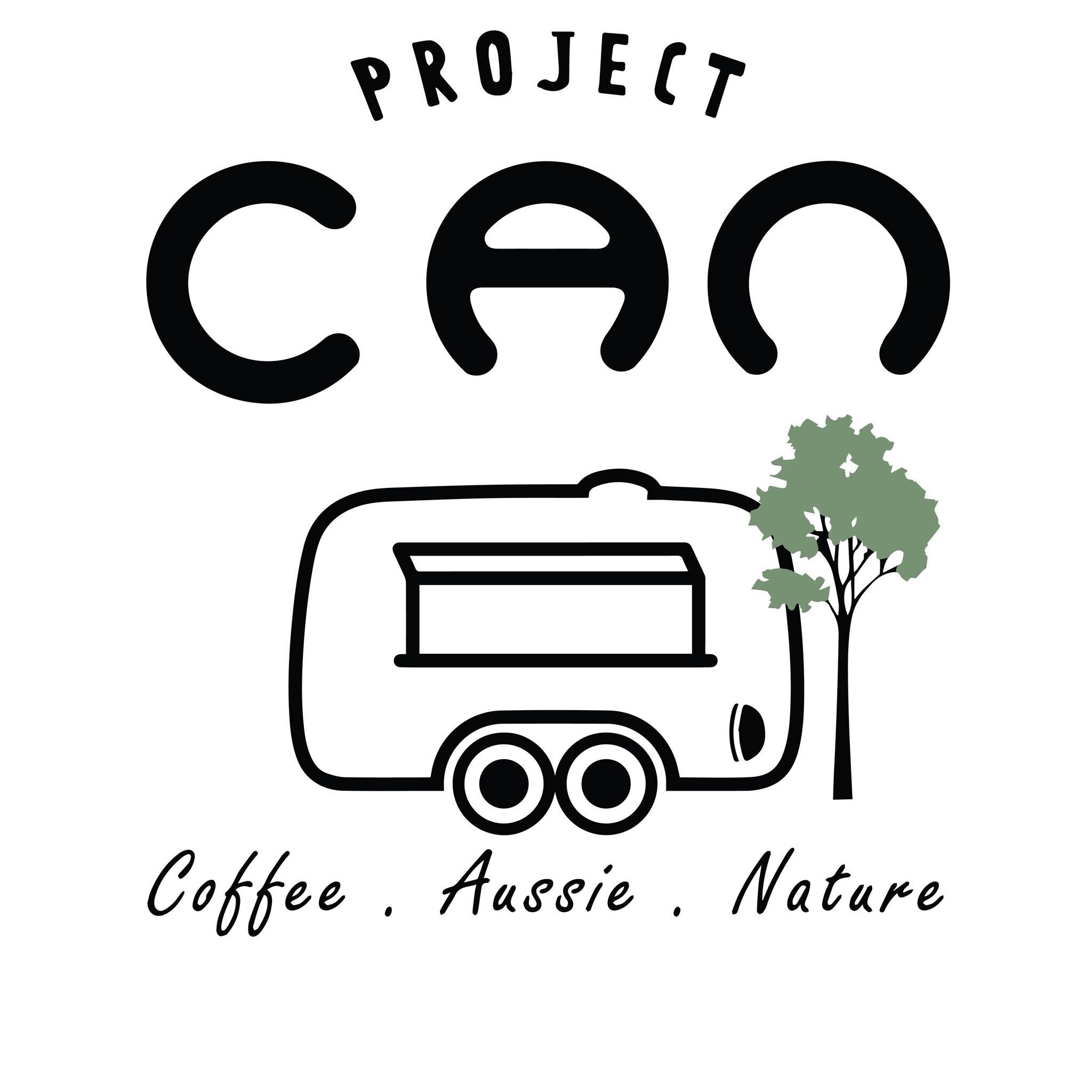 Project CAN @ Lebuh Glugor