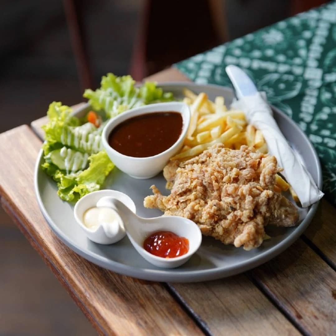 Gala House Penang — Food, George Town, Pulau Pinang