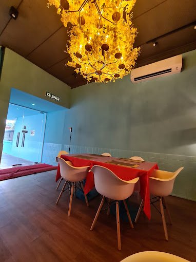 Grand Vege Creative — Environment, George Town, Pulau Pinang