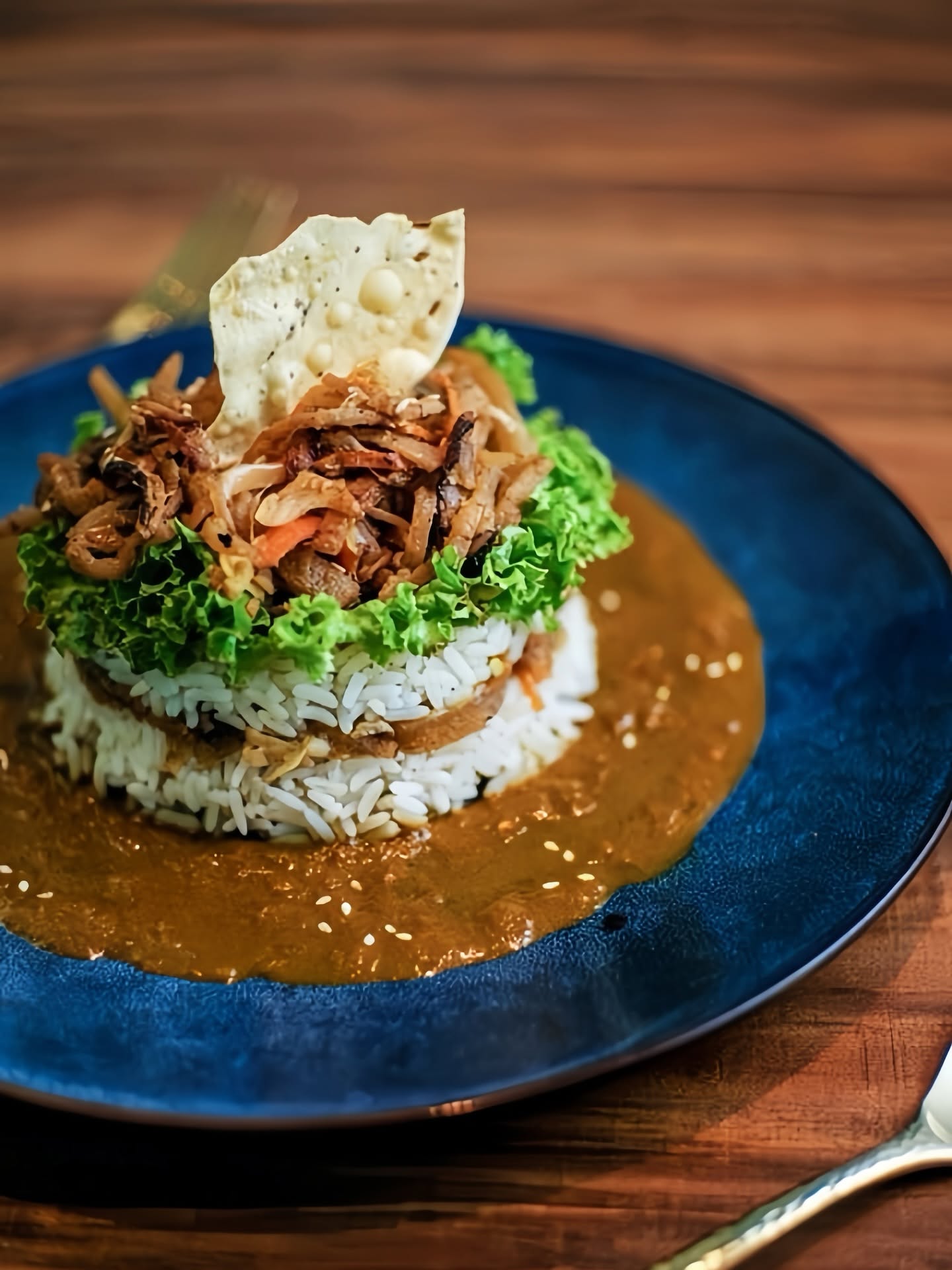 Grand Vege Creative — Food, George Town, Pulau Pinang
