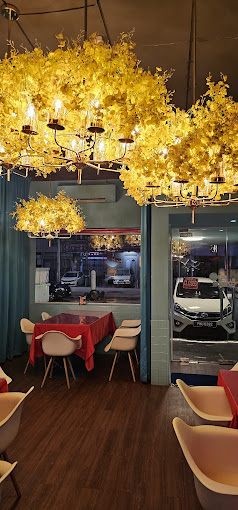 Grand Vege Creative — Environment, George Town, Pulau Pinang