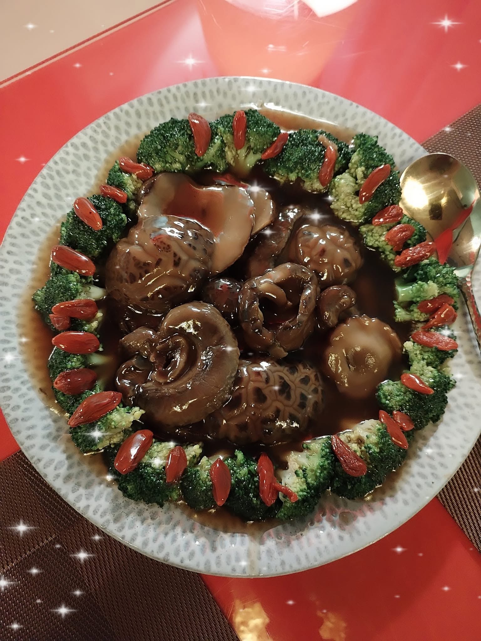 Grand Vege Creative — Food, George Town, Pulau Pinang