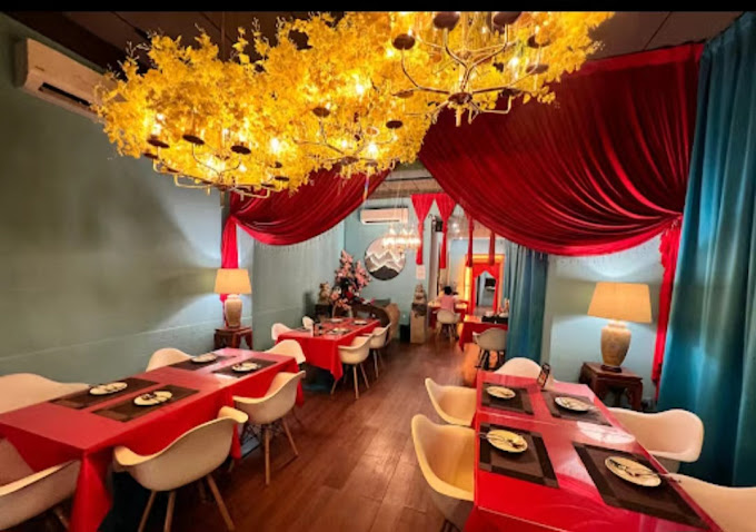 Grand Vege Creative — Environment, George Town, Pulau Pinang