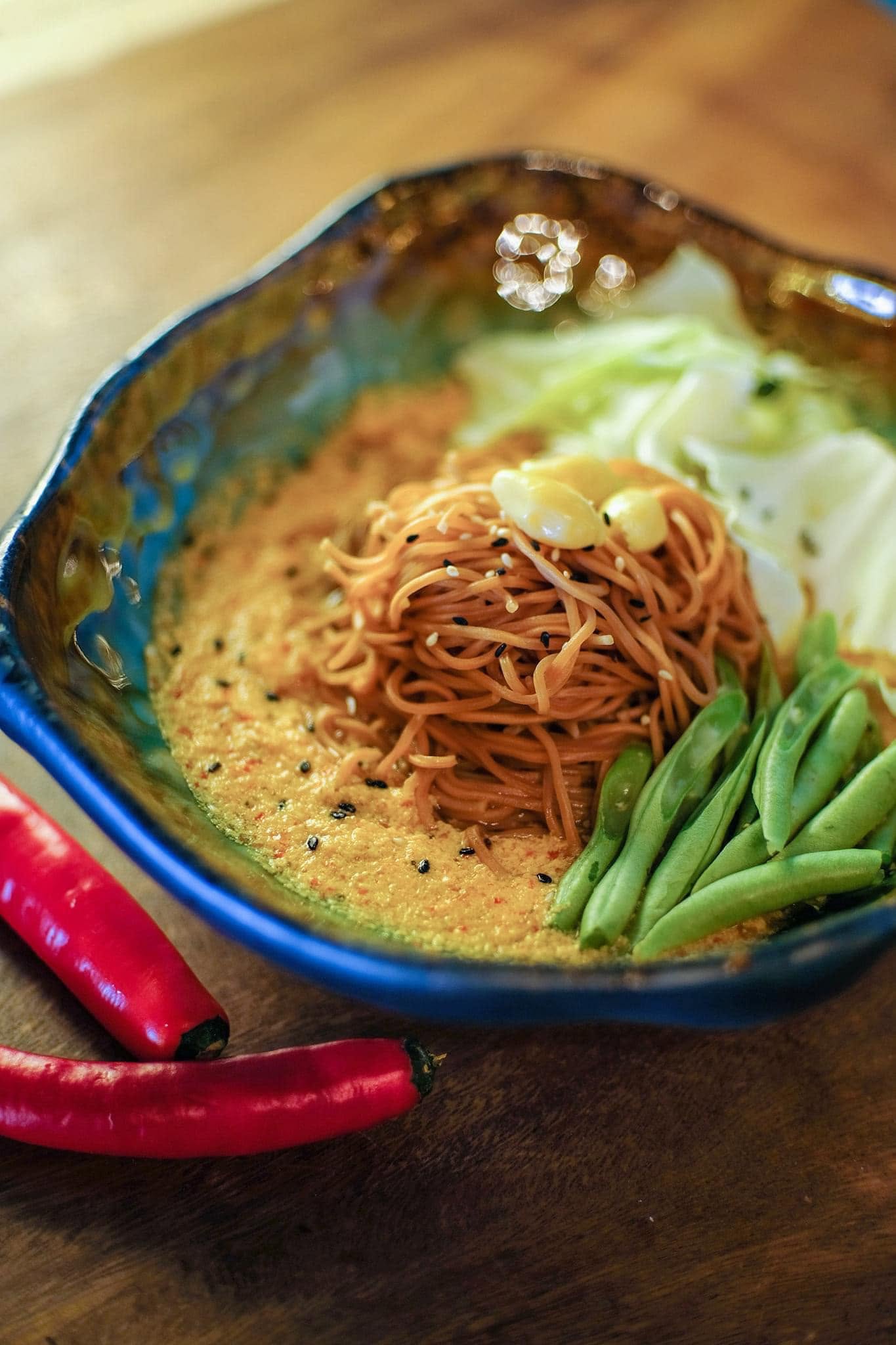 Grand Vege Creative — Food, George Town, Pulau Pinang